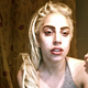 Illustration for article titled Lady Gaga Was Naked and Eating Leftovers When She Stumbled On Intruders In Her Garage